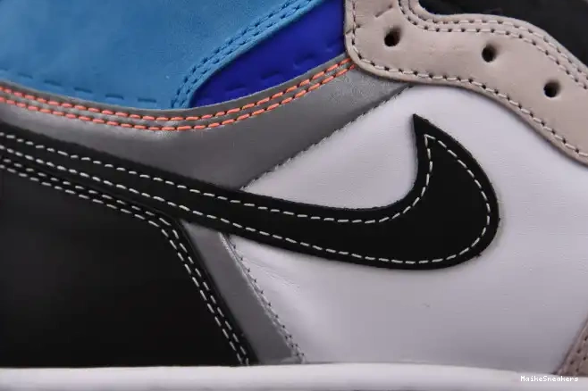 MaikeSneakers OG Jordan Prototype 1 DC6515-100 High 0408